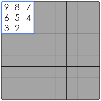 sudoku guy